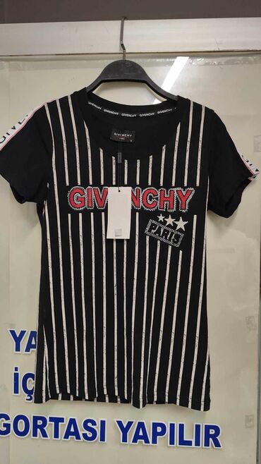 Majice kratkih rukava: Likra, bоја - Šareno — 5