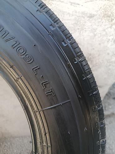 7 00 r16: Шины 205 / 70 / R 16, Лето, Б/у, 1 шт, Легкий коммерческий транспорт (C/LT), Япония, Toyo — 2