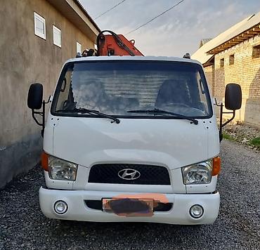 Манипуляторы: Манипулятор, Hyundai, 2008 г., от 4 т — 1