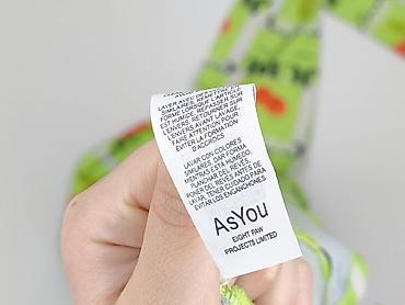wisnie: AsYou, Sukienka damska, rozmiar 2XL — 5