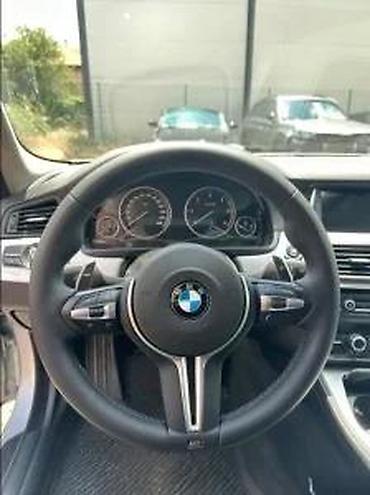 Tuning oprema: BMW M multifunkcionalni volan sa padele za menjanje brzina - — 14