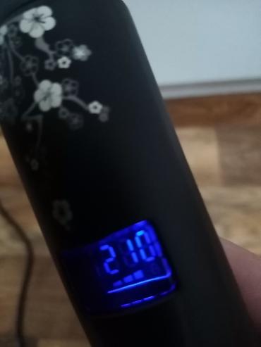 Figaro za kosu: Stajler za kosu REMINGTON je u odlicnom stanju i koristen svega 2 - 3 — 8