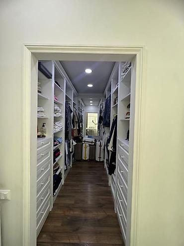 Продажа квартир: 6 комнат и более, 250 м², Асанбай мкр Элитка, 12 этаж, Евроремонт — 2