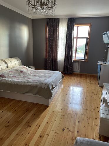 Həyət evləri və villaların satışı: 7 otaqlı, 400 kv. m, Yeni təmirli — 20