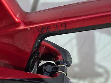 Горные велосипеды: 🏁 Продам карбоновый эндуро-байк Conway WME 3.9 (Size L) Продаю мощный — 6