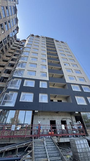 Строится, Индивидуалка, 1 комната, 46 м²