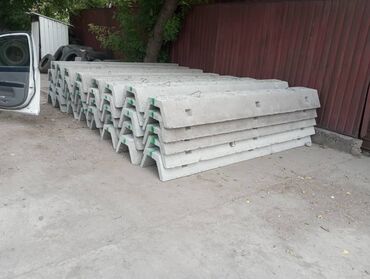 Арычные лотки: Арычный лоток, Размер: 300 см x 50 x 30 см, Оптом — 15