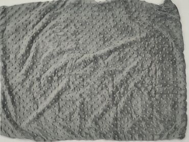 Poszewki: Pillowcase, 77 x 57, kolor - Szary, stan - Dobry