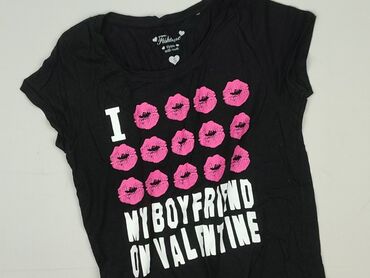 Fishbone, T-shirt damski, S