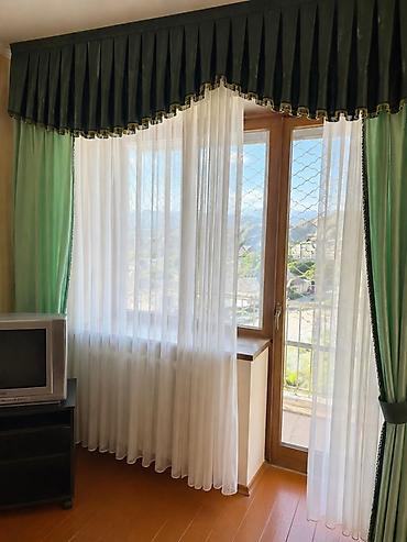 ош квартиру: 2 комнаты, 44 м², Индивидуалка, 3 этаж — 8