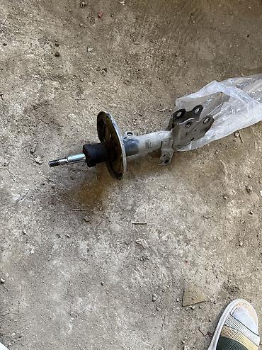 toyota diskləri: Apornu.prius 20 kuza ucun. Problemsizdi.tam problemsiz isleyir — 1