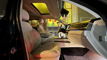 Ssangyong: Ssangyong Rexton: 2019 г., 2.2 л, Автомат, Дизель, Внедорожник — 20