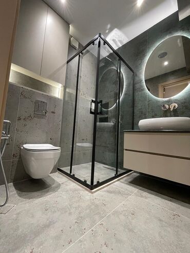 Yeni tikili: 3 otaqlı, Yeni tikili, m. 28 may, 132 kv. m — 8