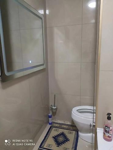 Посуточная аренда квартир: 1 комната, Постельное белье, Кондиционер, Бытовая техника — 6