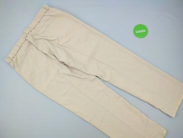 stantex collection: Spodnie materiałowe damskie, rozmiar 2XL — 3