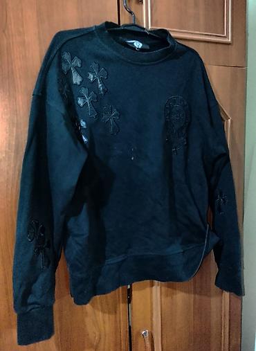 CHROME HEARTS kofta baha alınıb türkiyədən — 3