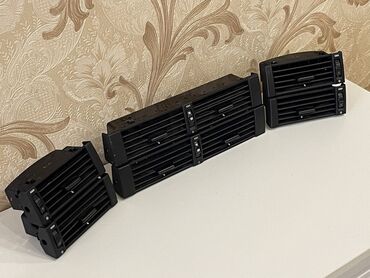 Deflektorlar: Mercedes-Benz W124 E class, 1994 il, Orijinal, Almaniya, İşlənmiş -da lalafo.az — 4 Deflektorlar: Mercedes-Benz W124 E class, 1994 il, Orijinal, Almaniya, İşlənmiş — 4