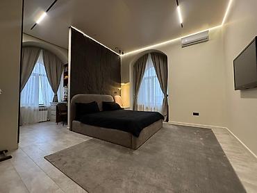 act: 6 комнат, 245 м², Элитка, 8 этаж, Дизайнерский ремонт — 8