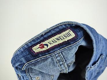 klasyczny: Jeansy damskie, rozmiar XS — 4