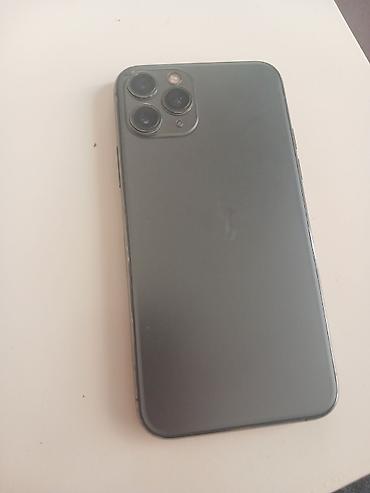 alpine: IPhone 11 Pro, 256 GB, Alpine Green — 1