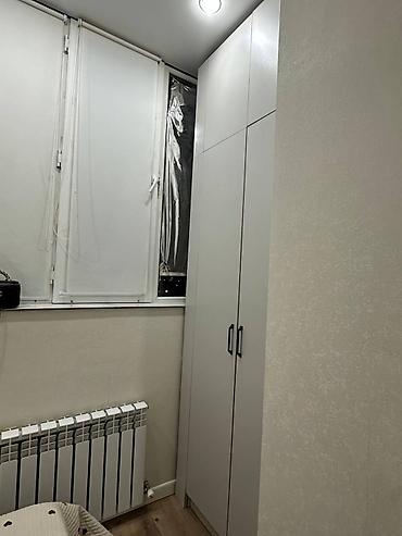Аренда квартир: Студия, Аламедин-1 мкр Агентство недвижимости, Можно с животными, С мебелью полностью — 5