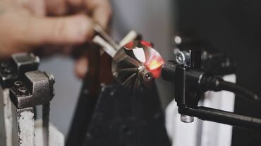 СТО, ремонт транспорта: Ремонт турбин любой сложности, проточка вала под зеркала заливка — 8