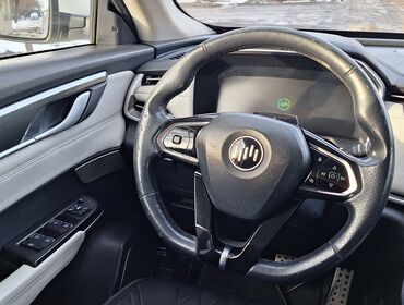 Weltmeister: Weltmeister EX5, 2021 г., 61000 км, Передний — 8