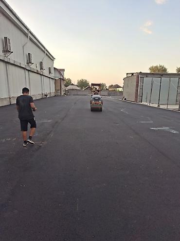 Кладка: Укладка асфальта Монтаж, Бесплатная консультация, Демонтаж 3-5 лет опыта — 16