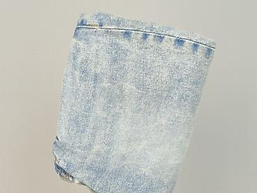 jeansy ck: H&M, Jeansy damskie, rozmiar S — 6