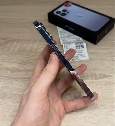 ipad pro m4 ikinci el: IPhone 13 Pro, 128 GB, Ağ, Zəmanət, Simsiz şarj, Face ID — 5