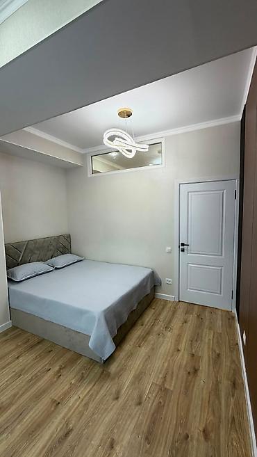 Продажа квартир: 2 комнаты, 57 м², Технопарк Элитка, 9 этаж, Евроремонт — 8