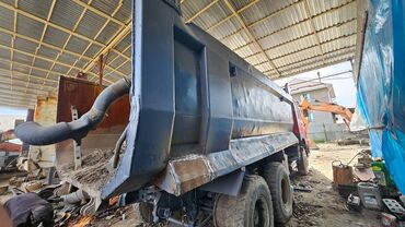 Грузовики: Грузовик, Howo, Б/у at lalafo.kg — 13 Грузовики: Грузовик, Howo, Б/у — 13