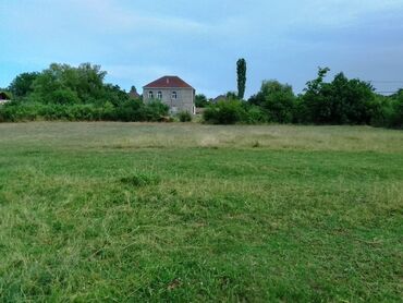 imişli satilan bina evleri: 10 sot, Tikinti, Mülkiyyətçi, Kupça (Çıxarış)