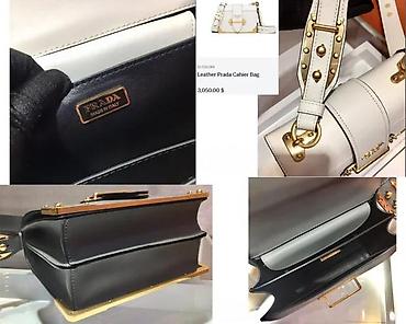 Modni rančevi: TORBE POZNATOG SVETSKOG BRENDA, TOP | Novo! ! ! Hot. Hot. Hot — 4