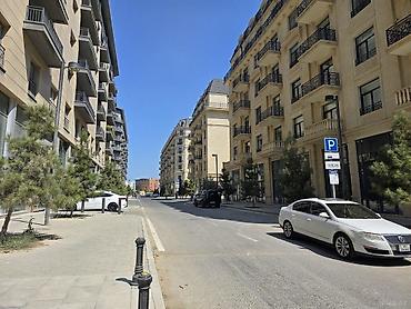 ecemide obyekt: İcarəyə verilir obyekt 172 m², Şah İsmayıl Xətai m. 6 900 AZN/ay 172 — 1