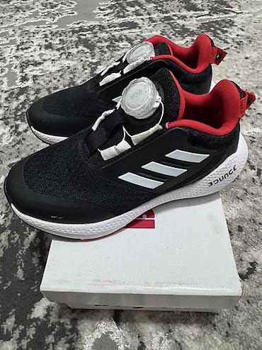 nike tech flecce: Мужские кроссовки, 32, Adidas, Новый, цвет - Черный — 3