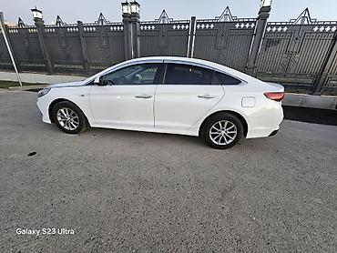 соната 2003: Hyundai Sonata: 2020 г., 0.2 л, Автомат, Газ, Седан — 2