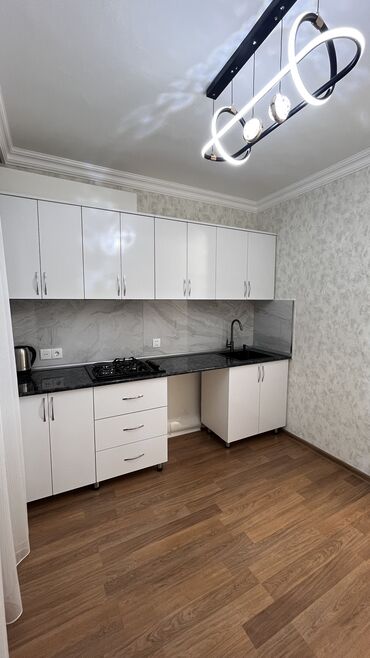 Köhnə tikili: Bərdə, 3 otaqlı, Köhnə tikili, 73 kv. m — 7