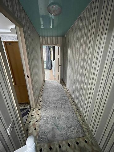 Продажа коттеджей и домов: ‼️‼️Продаётся двухэтажный дом 📍Адрес: Ак-Ордо 3 Участок: 4 сотки — 7