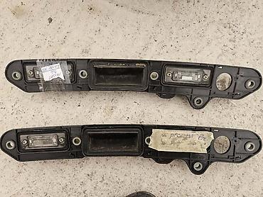 obd2 cena: SVETLO TABLICE KARAVAN ZA VOLKSWAGEN PASSAT B6 ZA 2007. GOD. - — 1