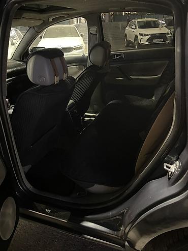spray viga 15000: Volkswagen Passat: 2001 г., 1.8 л, Бензин, Седан — 8
