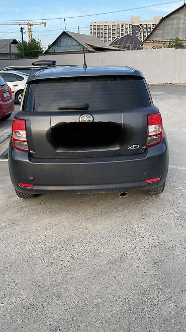 highlander 2: Scion xD: 2013 г., 1.8 л, Автомат, Бензин, Хэтчбэк — 1