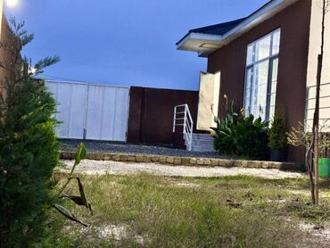 Bağ evlərinin kirayəsi: 40 kv. m, 1 otaqlı, Hovuzsuz, Kombi, Qaz, İşıq — 16