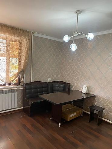 Продажа коттеджей и домов: 🏠шаардан сонун жери Фрунзенский районунан 3 этаж жер уй сатылат 3.5 — 4