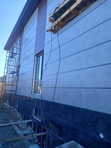 Другие виды отделочных работ: Больше 6 лет опыта — 2