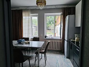 Батирлерди сатуу: 3 бөлмө, 80 м², 1 кабат — 5