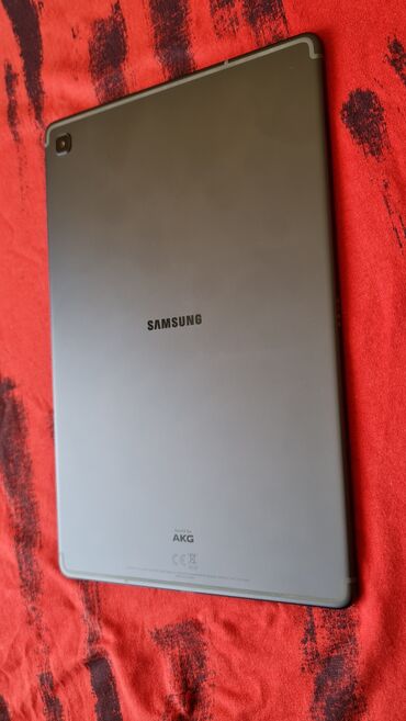 Samsung: Samsung galaxy s5e veliki 10.5 inca,tablet kao nov nema mane sve radi — 14