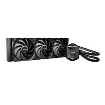 lga 1200: Be Quiet (BW029EU) Pure Loop 3 360mm - Maksimum performans və — 1