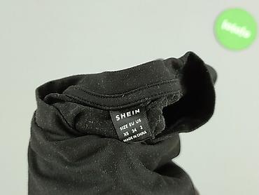 biustonosz m: Shein, T-shirt damski, rozmiar XS — 6