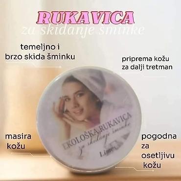 Nega kože: ✨ Fantastični duo za čistu i negovanu kožu! ✨ 💖 Rukavica za skidanje — 12